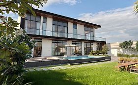 Villa 72 Rak